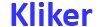 Kliker | Information Services and Technology